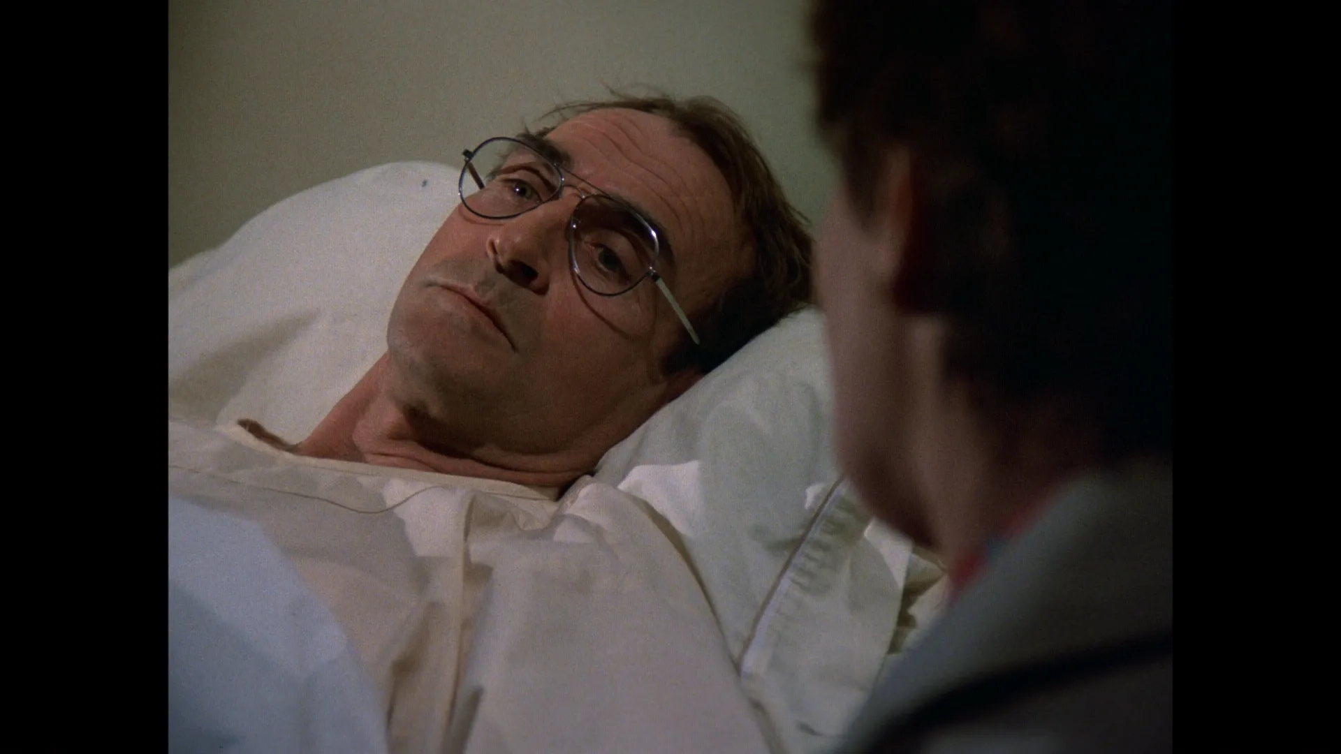 thumbnail - S7:E21 A Pound of Flesh