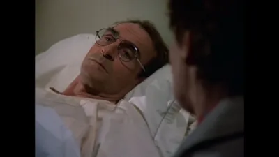 thumbnail - S7:E21 A Pound of Flesh