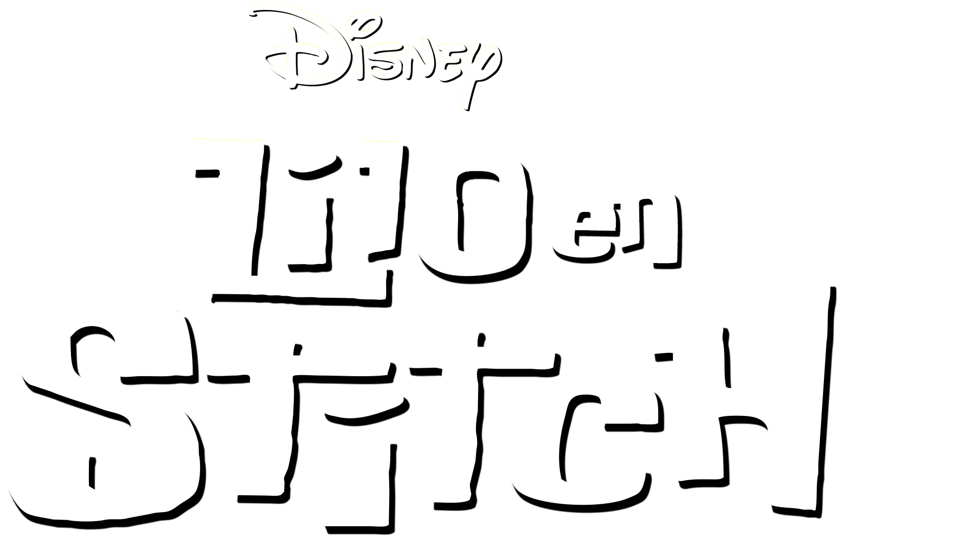 Lilo en Stitch