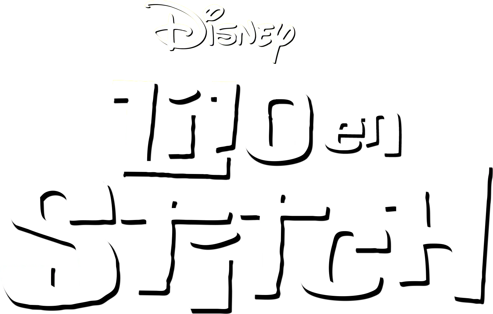 Lilo en Stitch