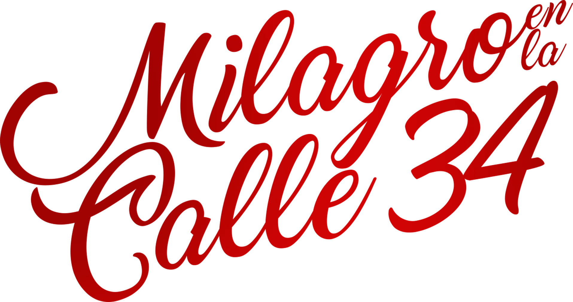 Milagro en la Calle 34