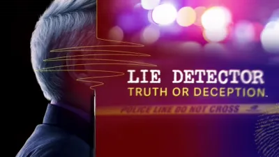 thumbnail - Lie Detector: Truth or Deception