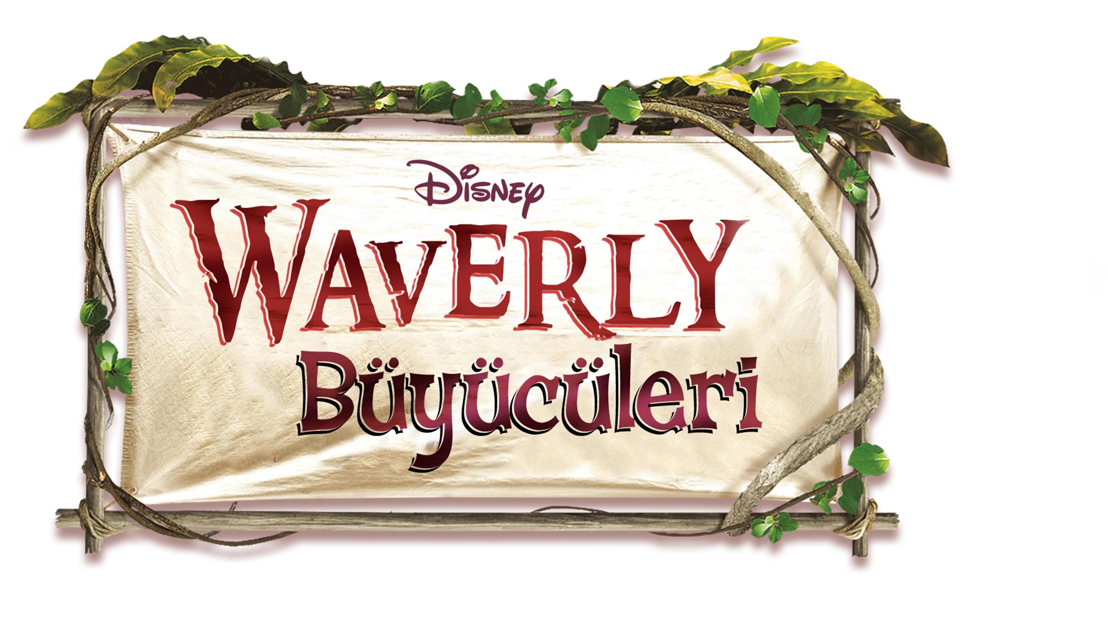 Waverly Büyücüleri