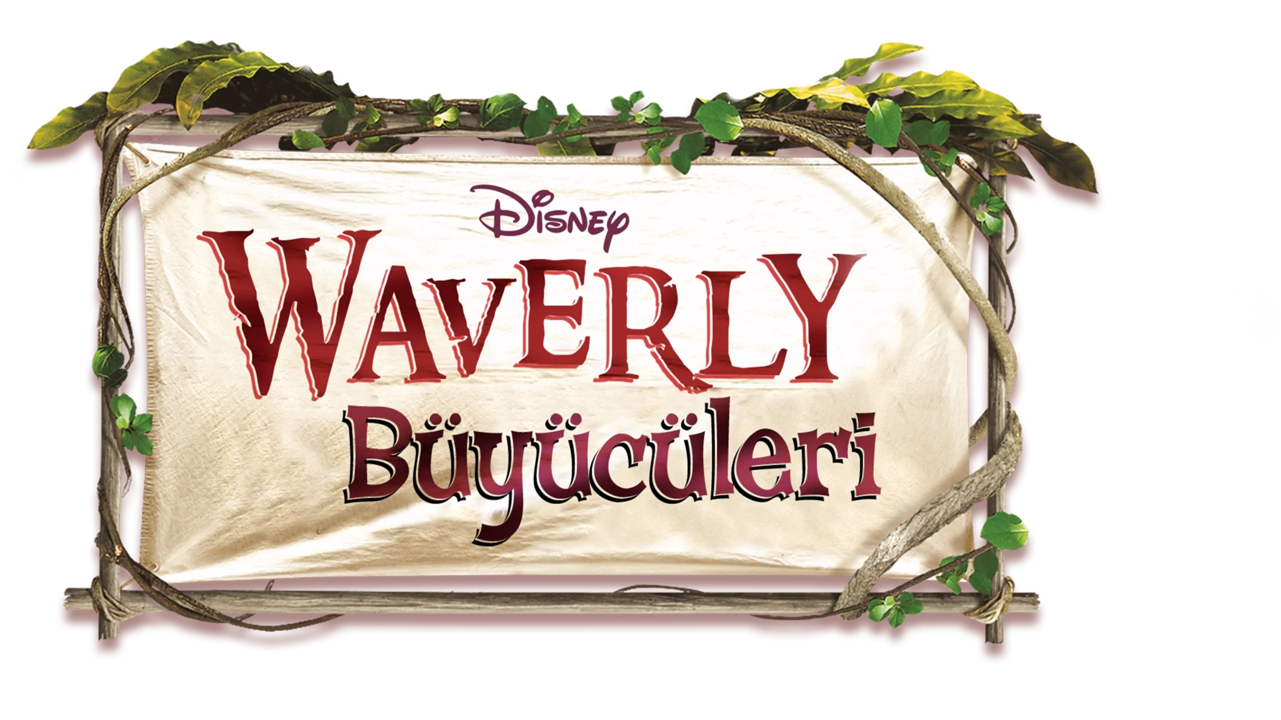 Waverly Büyücüleri