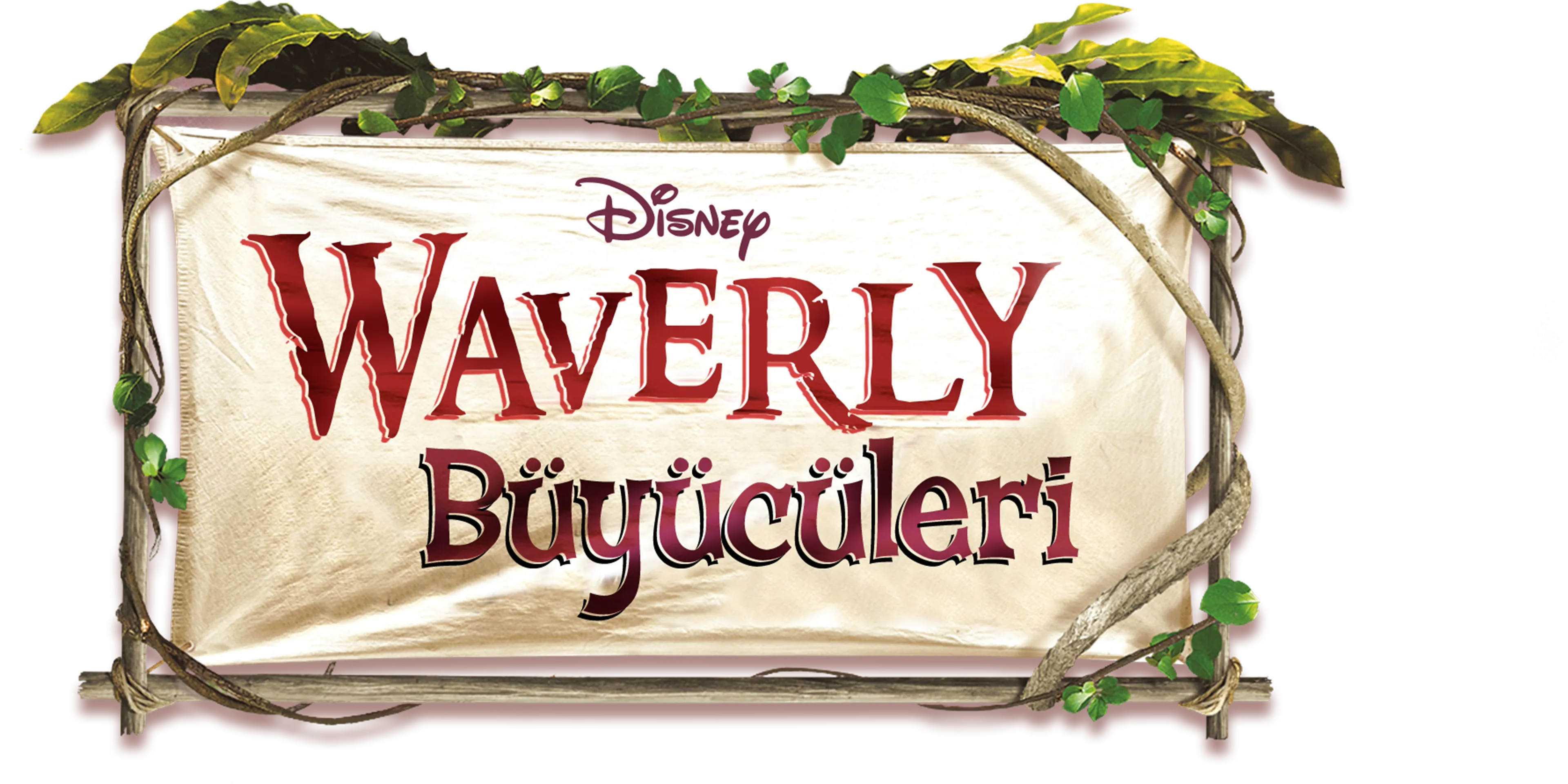 Waverly Büyücüleri