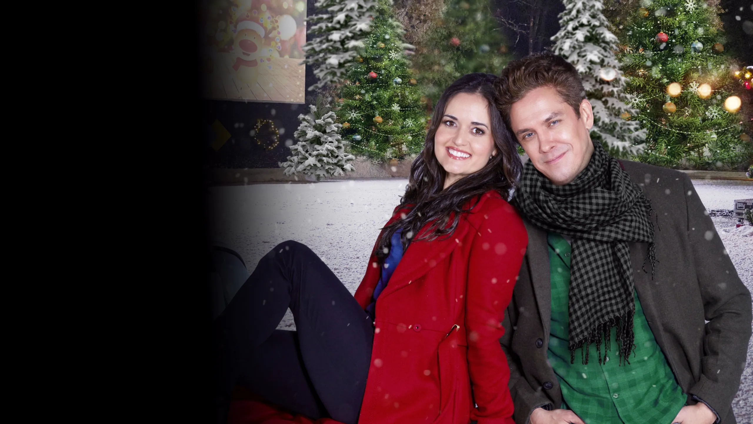 Christmas at the Drive-In