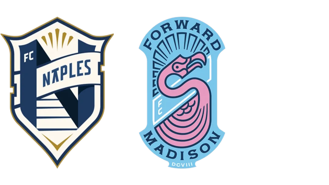 FC Naples vs. Forward Madison FC