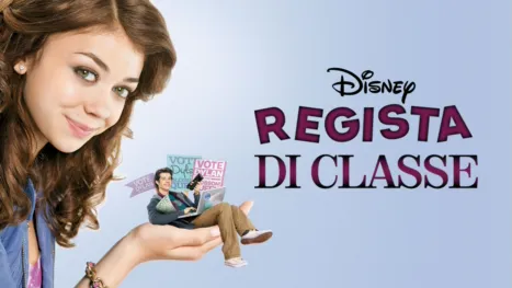 thumbnail - Regista di Classe
