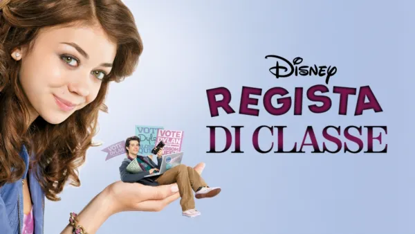 thumbnail - Regista di Classe