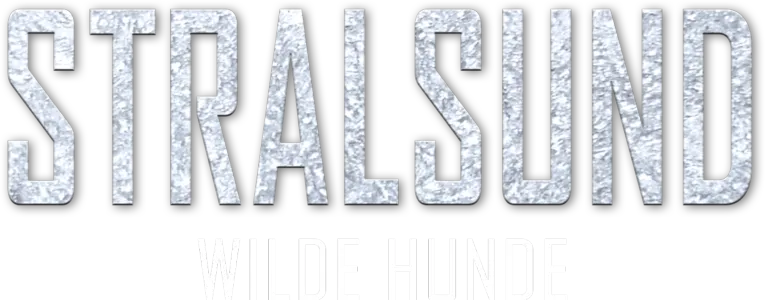 Stralsund - Wilde Hunde