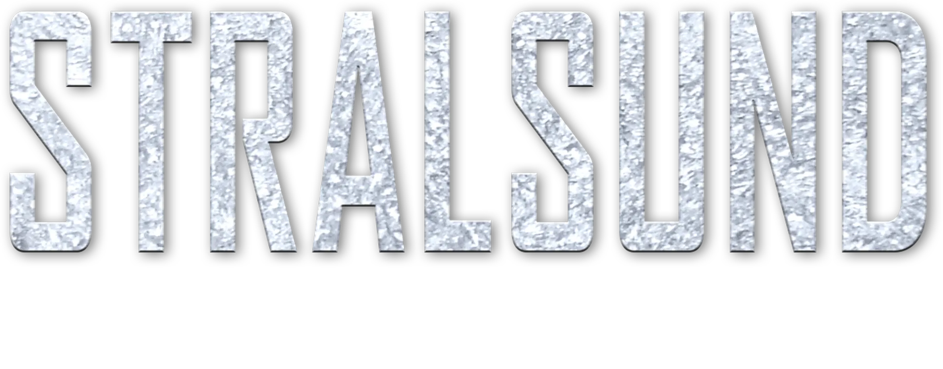 Stralsund - Wilde Hunde