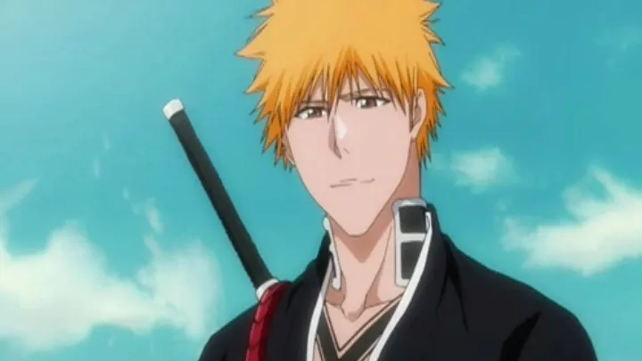 thumbnail - S26:E366 (Sub) Bleach 366