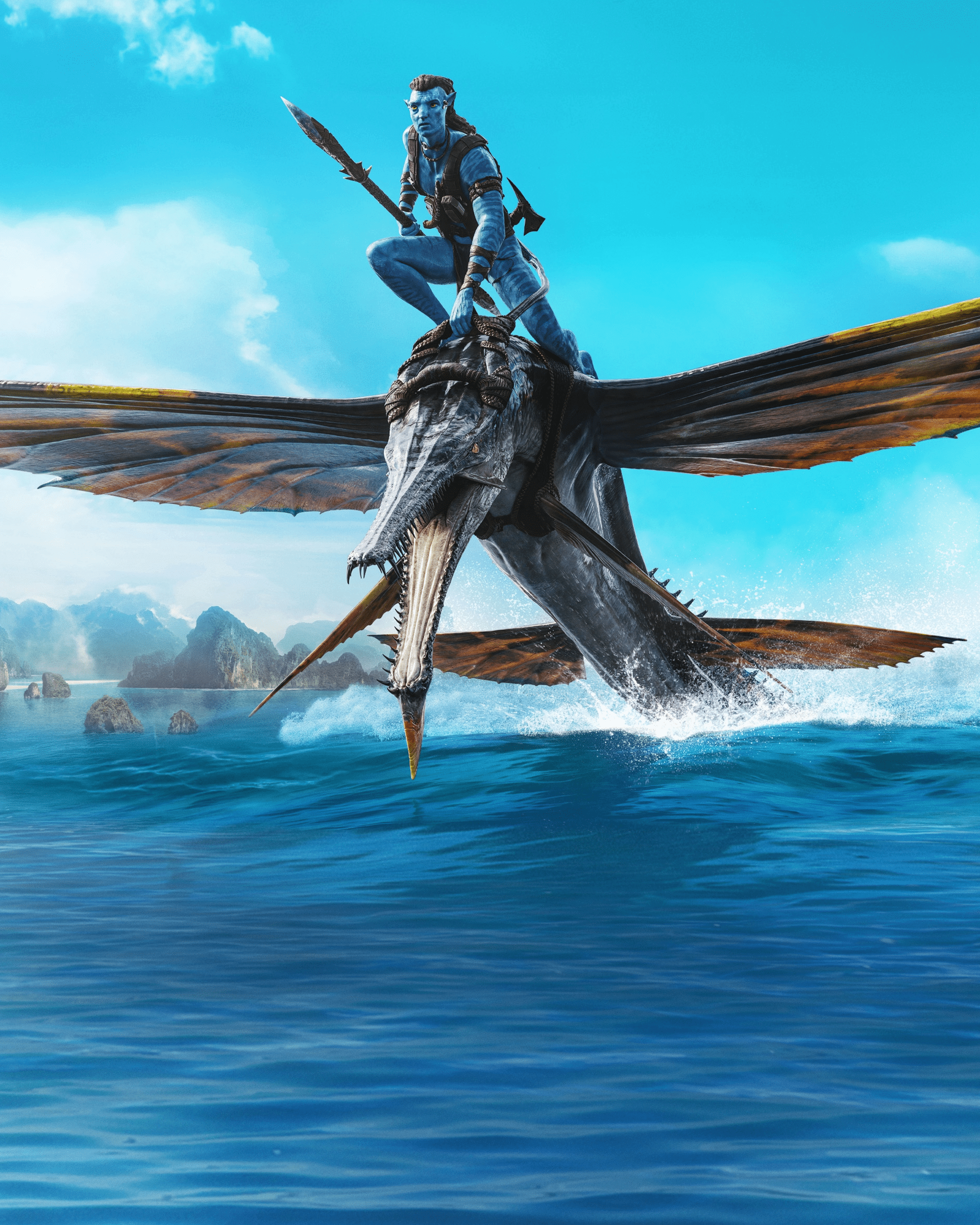 Avatar: O Caminho da Água