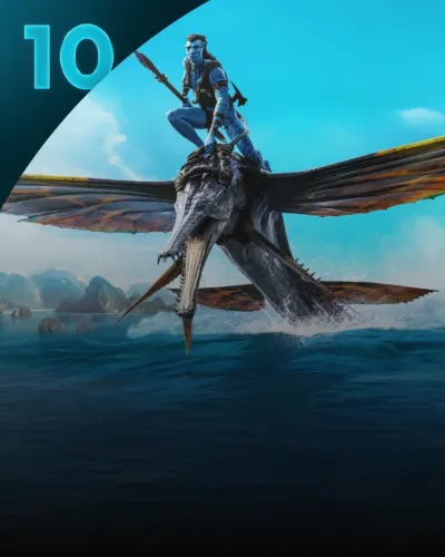 Avatar: O Caminho da Água