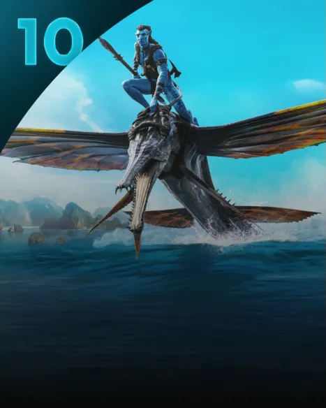 Avatar: The Way of Water