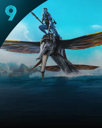 Avatar: O Caminho da Água