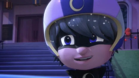 thumbnail - Eroii în Pijama