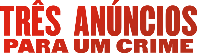 Três Anúncios para um Crime