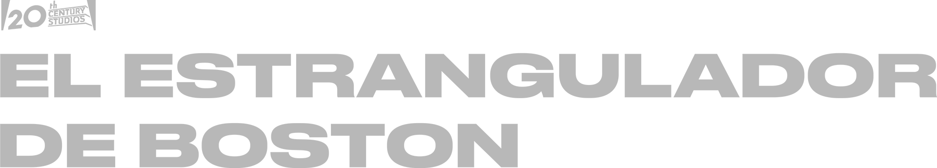 El Estrangulador de Boston