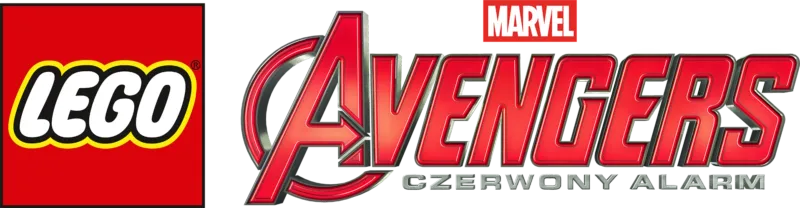 LEGO Marvel Avengers: Czerwony alarm