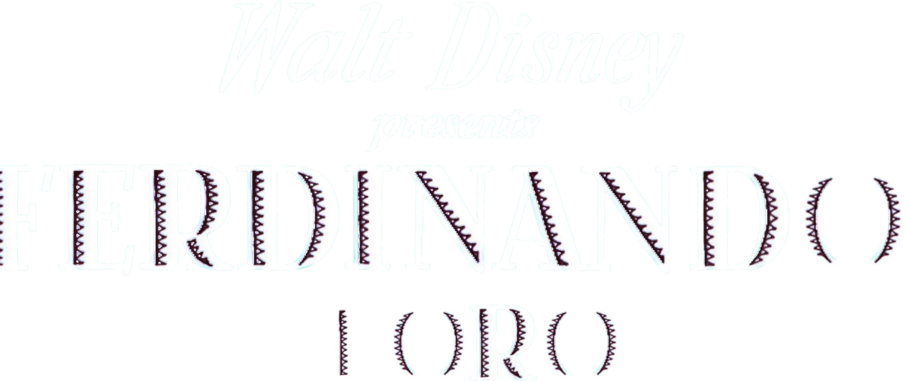 Ferdinando el Toro