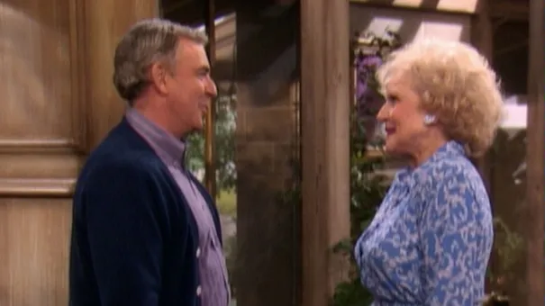 thumbnail - S7:E14 Old Boyfriends