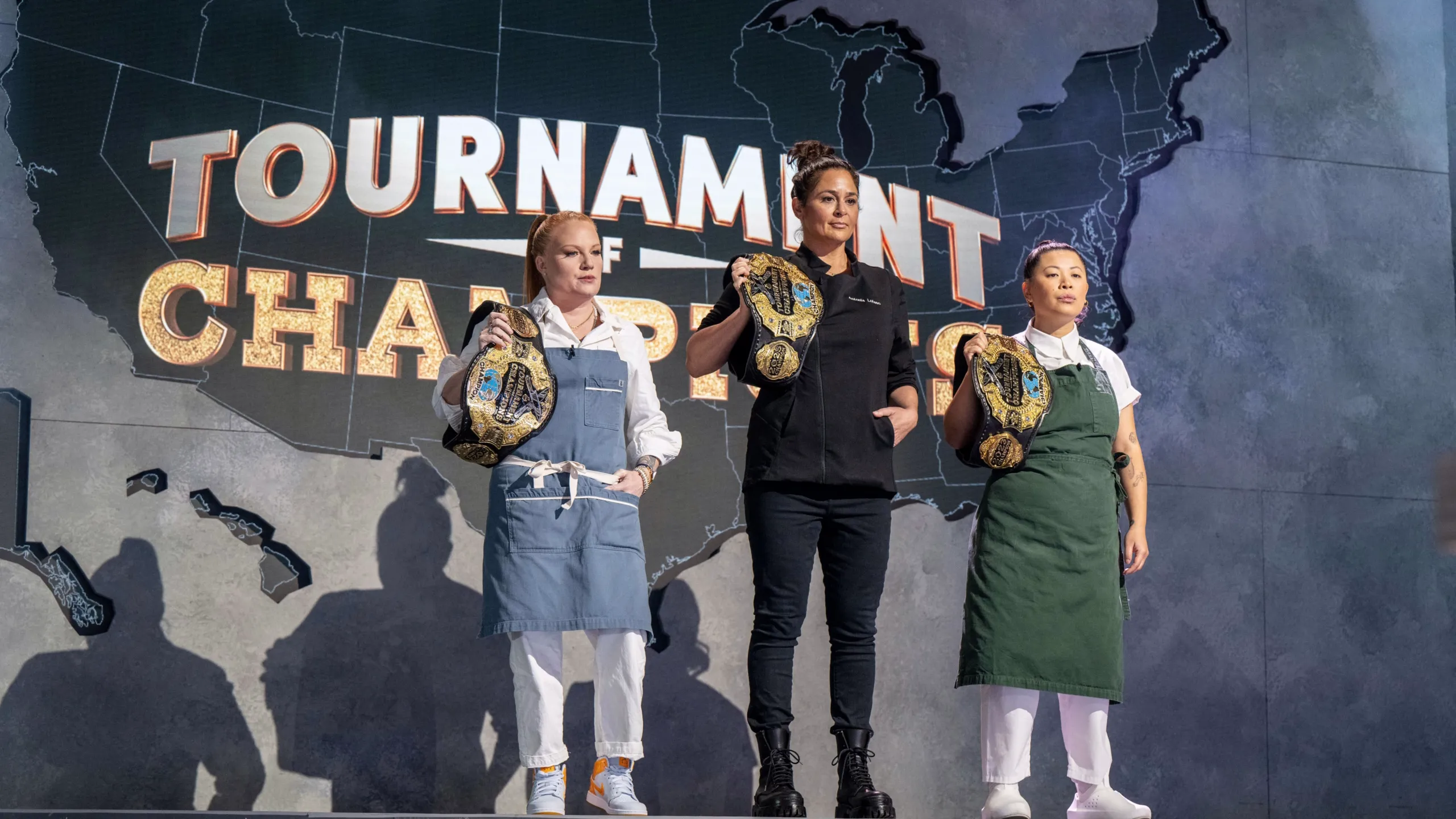 thumbnail - S5:E1 Alex vs Tournament of Champions Winners