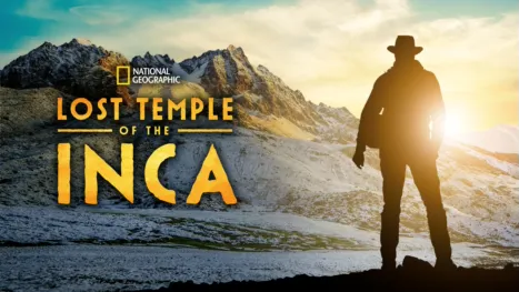 thumbnail - Lost Temple of the Inca