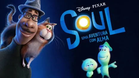 thumbnail - Soul - Uma Aventura com Alma