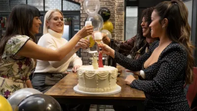 thumbnail - S2:E8 Not You Yet