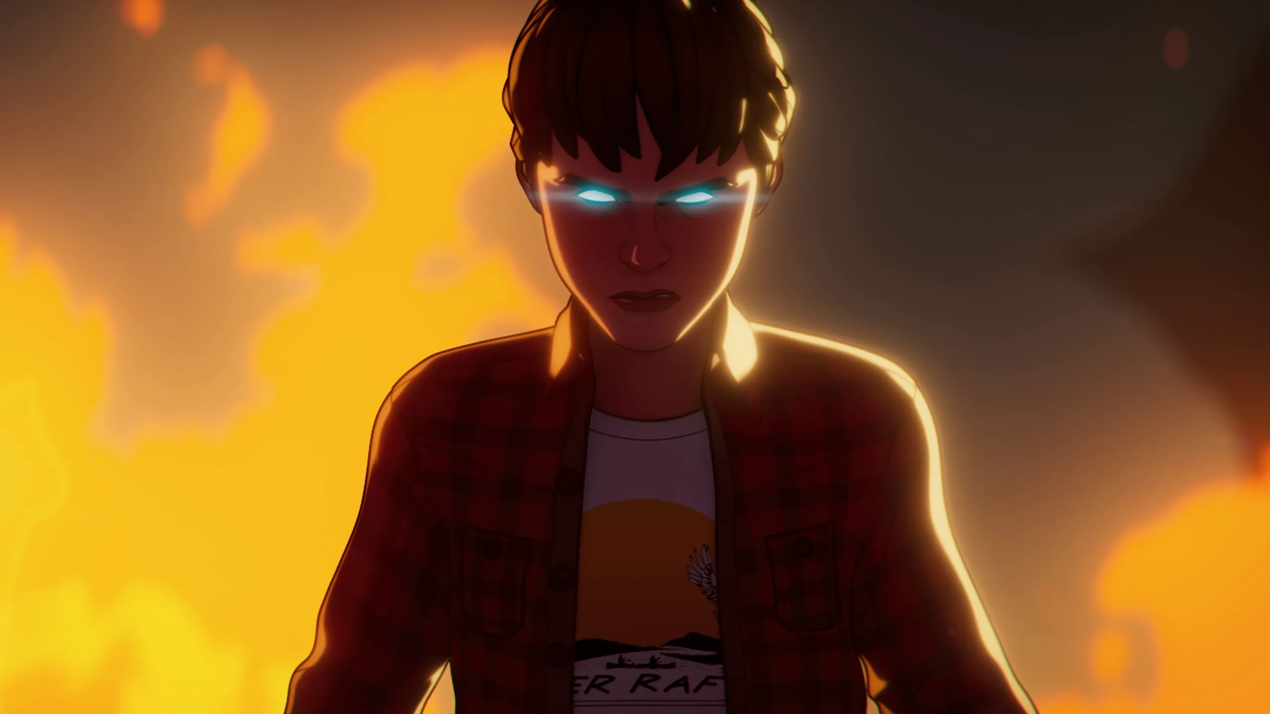 thumbnail - S2:E2 What if… Peter Quill Attacked Earth’s Mightiest Heroes?
