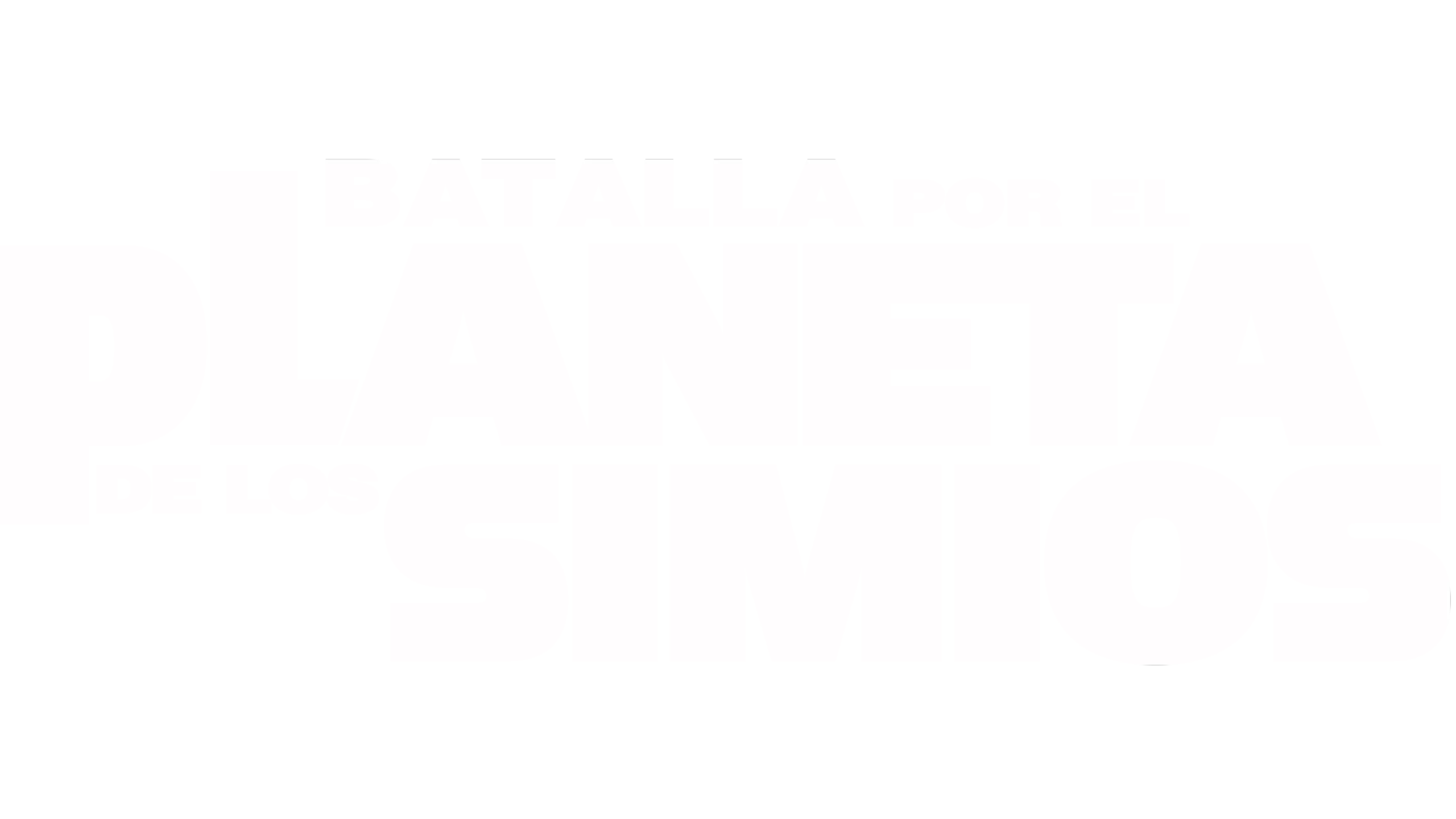 Batalla por el Planeta de los Simios