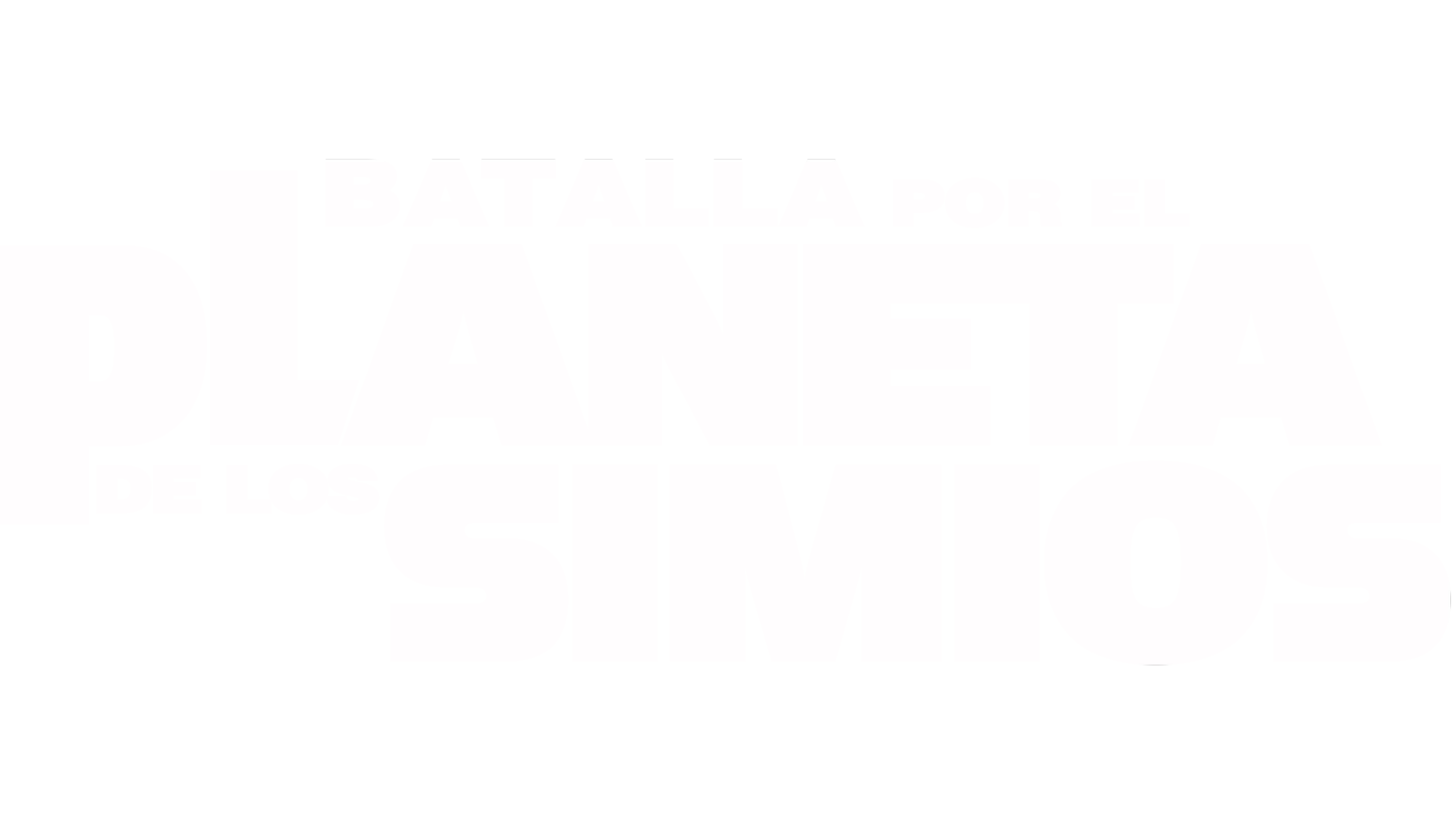 Batalla por el Planeta de los Simios