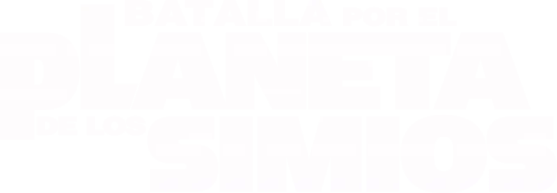 Batalla por el Planeta de los Simios