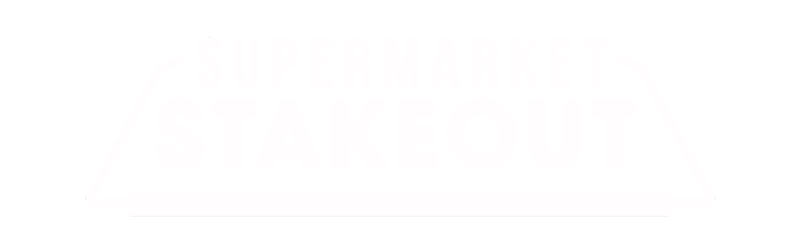 Supermarket Stakeout