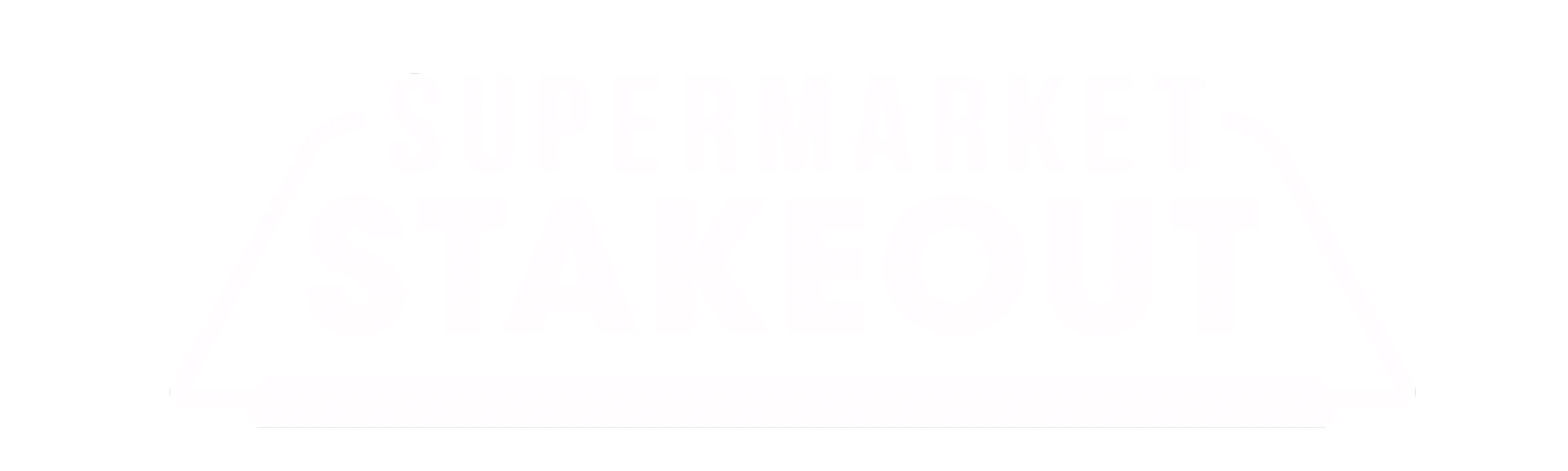 Supermarket Stakeout