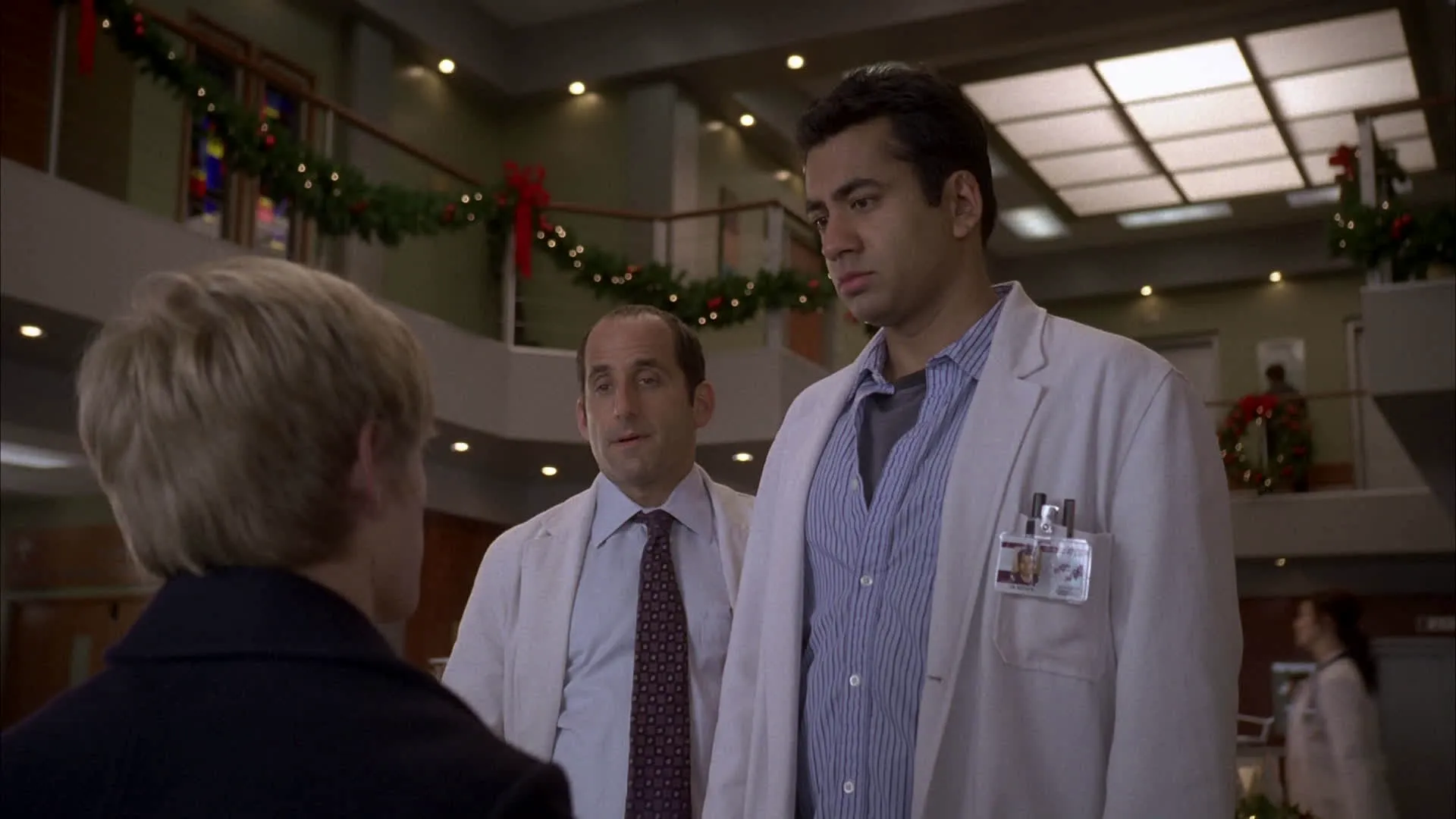 thumbnail - S5:E11 Joy to the World
