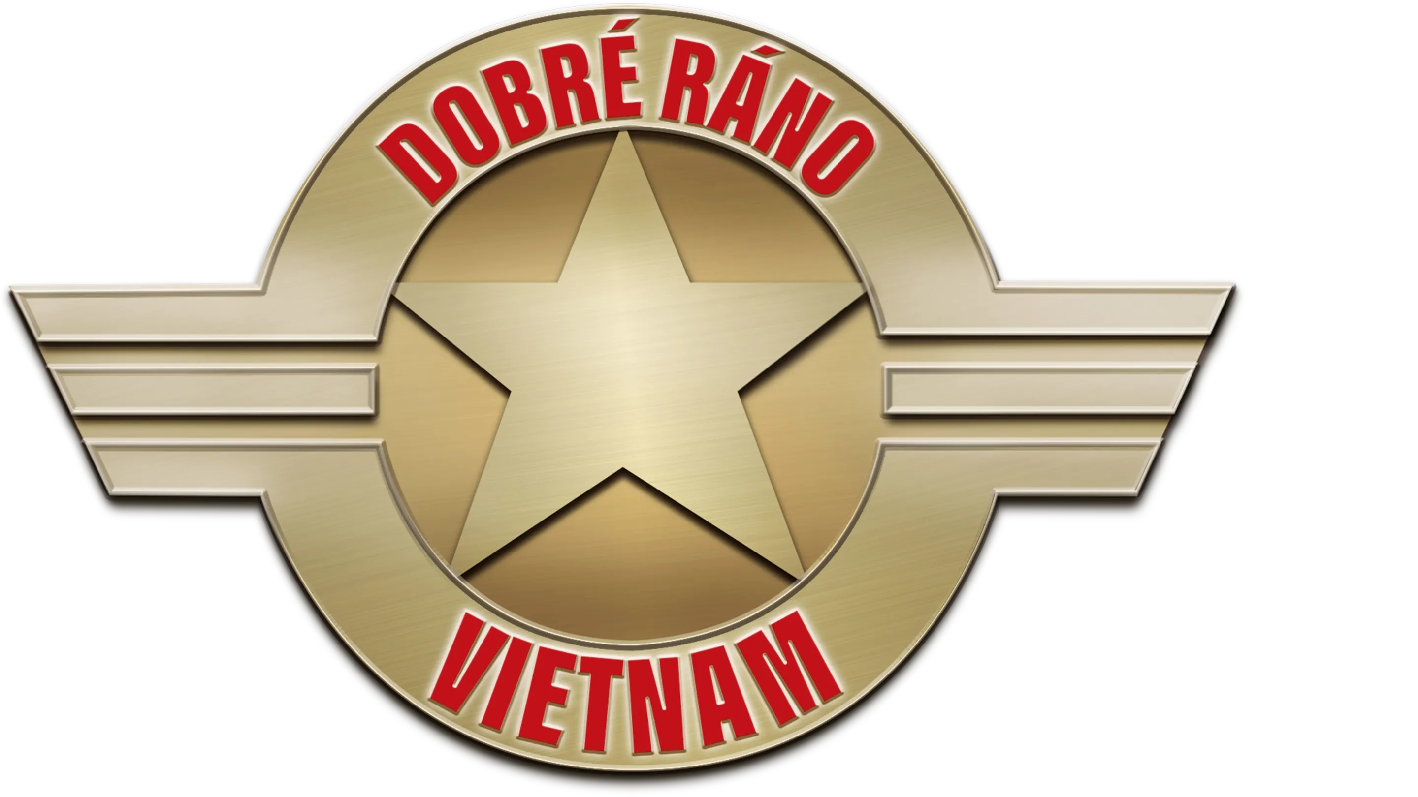 Dobré ráno, Vietnam