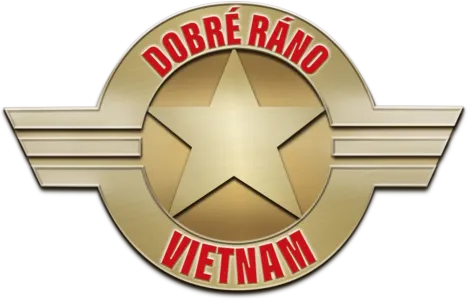 Dobré ráno, Vietnam