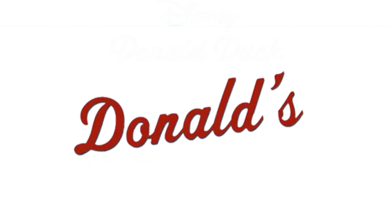 Donald's Tire Trouble