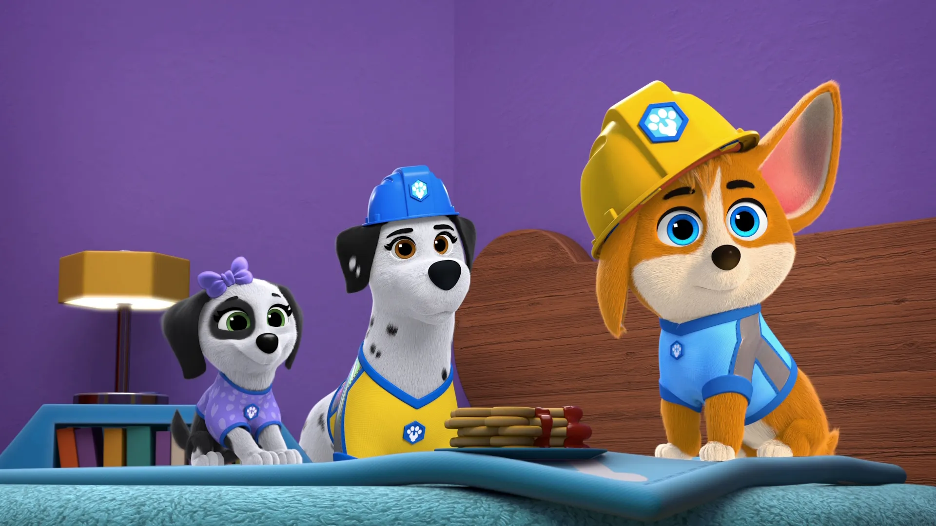 thumbnail - S2:E20 A Present for PawPaw / Petsburg Falls