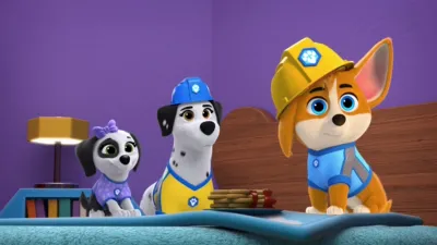 thumbnail - S2:E20 A Present for PawPaw / Petsburg Falls