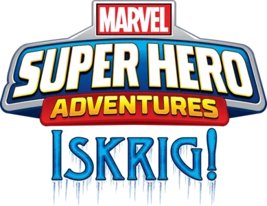 Marvel Super Hero Adventures: Iskrig!