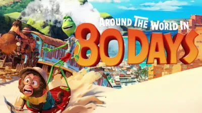 Around the World in 80 Days