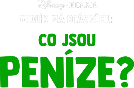 Vidlík má otázečku: Co jsou peníze?