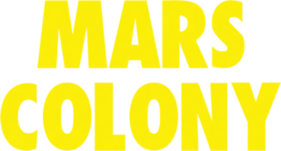 Mars Colony
