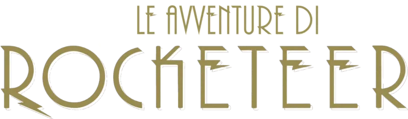 Le avventure di Rocketeer