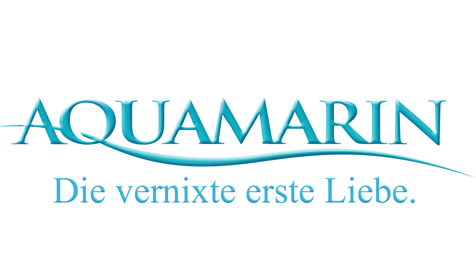 Aquamarin – Die vernixte erste Liebe