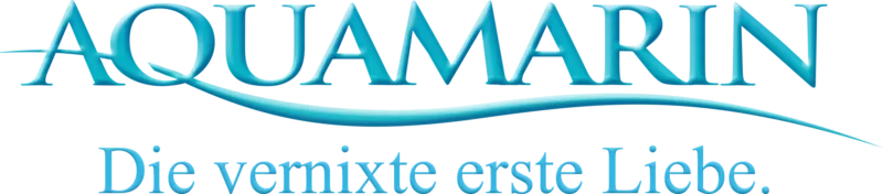 Aquamarin – Die vernixte erste Liebe