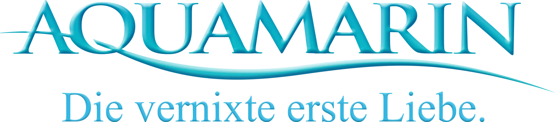 Aquamarin – Die vernixte erste Liebe